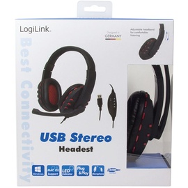 Logilink HS0033