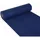 Papstar STARPAK Tischläufer soft selection blau 40,0 cm x 24,0 m, 1 Rolle