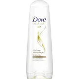 Dove Haarpflege Spülung Oil Care Nährpflege, 200 ml