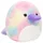 Squishmallows Jazwares Squishmallows Brindall 30 cm Rosa
