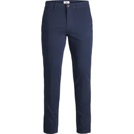 Jack & Jones Junior Marco Bowie Sa Hosen Navy Blazer 12 Jahre