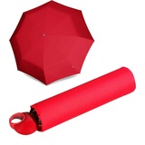 Knirps Floyd Manual Umbrella Red