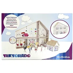 Tektorado Beauty Salon