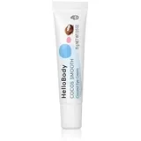 HelloBody Cocos Smooth Augencreme 15 ml