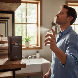 Hermès Terre d'Hermès Eau de Toilette 100 ml