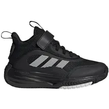 Adidas OWNTHEGAME 3.0 Shoes Basketball-Schuhe, core Black/Cloud White/core Black, 32