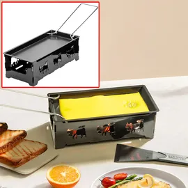 casativo Raclette Teelicht für 1-2 Personen