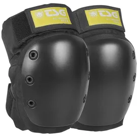 TSG Kneepad All Ground, Black, XS,
