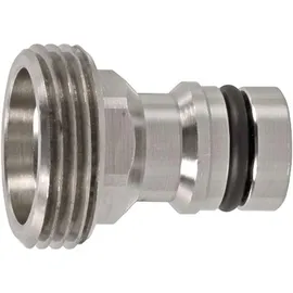 Geka Gerätestecker plus MS AG 3/4 Zoll SB