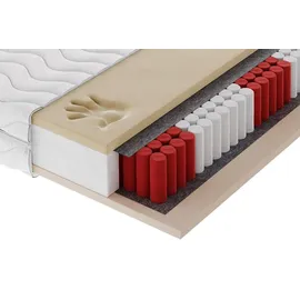 masseno Multipocket 100 x 200 cm H3