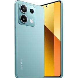 Xiaomi Redmi Note 13 5G 8 GB RAM 256 GB Ocean Teal