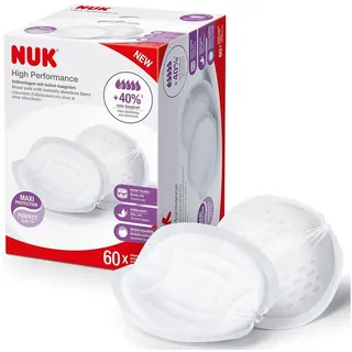 NUK High Performance Stilleinlagen