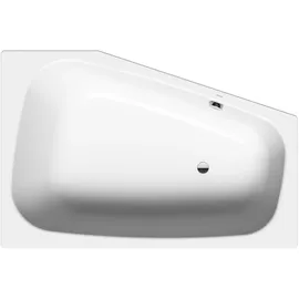 Kaldewei Plaza Duo Raumsparbadewanne 180 x 120 cm (237210110001)