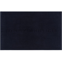 Badematte TOMMY HILFIGER LEGEND - blau