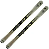 Rossignol Arcade 84 Ski Set All Mountain 2025/26 - 160cm