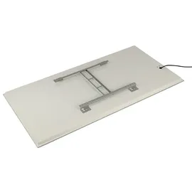 Vitramo VL-F12060W Wandheizung 0,8 kW weiß