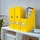 Leitz Click & Store WOW A4 gelb
