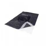 Klüber - Universal Duo Solardurchführung Für 2 Rohre Ø 31mm 56 X 35,8 Cm