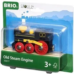 BRIO 63361700 Westernlok