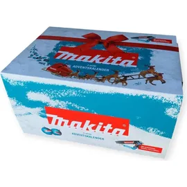 Makita Adventskalender 2024