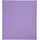 Exacompta Fotoalbum, Gästebuch Plum' (21 x 19 cm