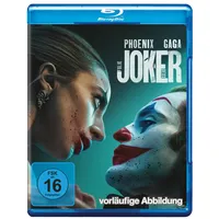 Warner Joker: Folie à Deux [Blu-ray]