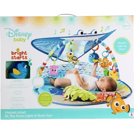 Disney-Baby Disney Mr. Ray Ocean Lights