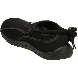 Fashy Cubagua Schwarz 40