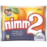 nimm2® Bonbons 21 St./ 145,0 g, 1 Pack