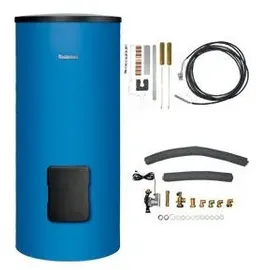 Buderus Logaplus M SU300 294 l