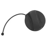 S-TEC Verschluss, Kraftstoffbehälter BLAU - OEM Erstausrüster von STec Bajonett (02040-SV-718) Verschluß Kraftstoffförderanlage Tankdeckel