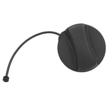 S-TEC Verschluss, Kraftstoffbehälter BLAU - OEM Erstausrüster von STec Bajonett (02040-SV-718) Verschluß Kraftstoffförderanlage Tankdeckel