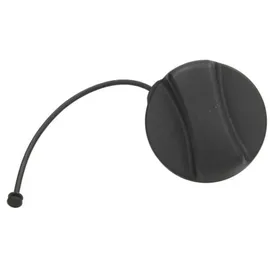 S-TEC Verschluss, Kraftstoffbehälter BLAU - OEM Erstausrüster von STec Bajonett (02040-SV-718) Verschluß Kraftstoffförderanlage Tankdeckel