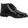 SIOUX Elegante Schnürschuhe für Damen, schwarz, Größe 38 EU / 5 UK