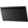 Miele DAH 4870 Sienna Wandhaube 80 cm Obsidianschwarz