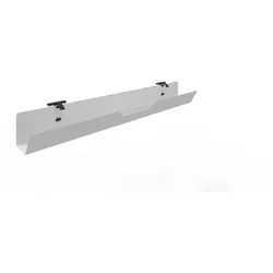 NowyStyl Kabelkanal abklappbar eUP / eModel2.0 Weiß 140 cm