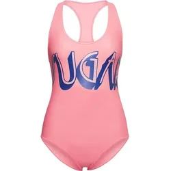 CHIEMSEE Badeanzug in cooler Neon Farbe, Neon Pink, 36