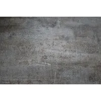 cover your desk Schreibtischunterlage – Stahlplatte Metalloptik – 60 cm