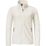 Schöffel Fleecejacke Weiß 34