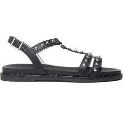 NeroGiardini  Sandalen Sandalen  in Schwarz, 38
