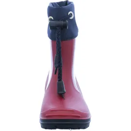 Beck Gummistiefel Rot 23