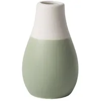 Räder Mini Pastellvase Grüntöne 4er Set