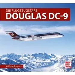 Douglas DC-9