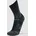 Cycling Socken 1 Paar Schwarz/Türkis 42
