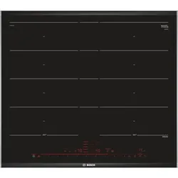 Serie 8 PXY675DC1E autarkes 60cm Induktions Kochfeld/Herdplatte 4 Zone(n)