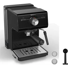Krups XP 381810 Authentic