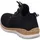 Rieker N4290 Damen Slip-On Sneaker Blau 39