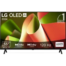 LG OLED48B49LA 48" 4K OLED Smart TV B4