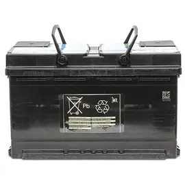 Exide EK800 AGM 80Ah 12V