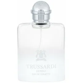 Trussardi Donna Eau de Toilette 50 ml 2011 Edition